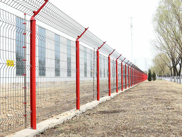 球場圍網應用在什麼地方