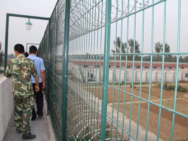 購買監獄護欄網的重要細節是什麼