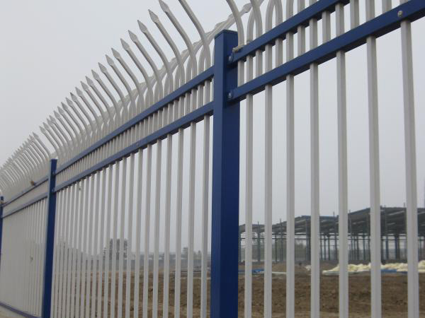 小區護欄的分類和特點介紹